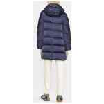 Herno Coats NAVY