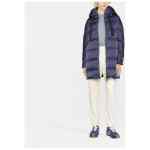 Herno Coats NAVY