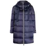 Herno Coats NAVY