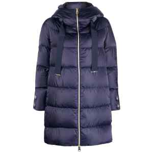 Herno Coats NAVY