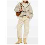 Isabel Marant Coats BEIGE