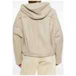 Isabel Marant Coats BEIGE