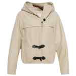 Isabel Marant Coats BEIGE