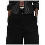 The Attico Shorts BLACK