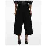 The Attico Shorts BLACK