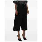 The Attico Shorts BLACK