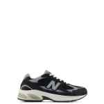 NEW BALANCE Sneakers BLACK
