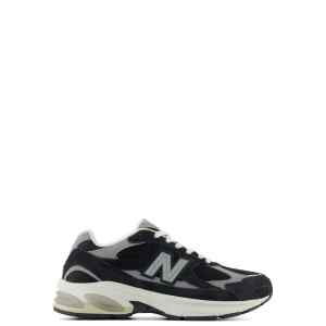 NEW BALANCE Sneakers BLACK