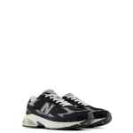 NEW BALANCE Sneakers BLACK