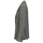 EMPORIO ARMANI CAPSULE Jackets BLACK