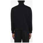Emporio Armani Sweaters NAVY