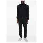 Emporio Armani Sweaters NAVY