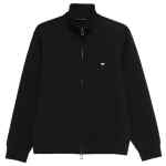 Emporio Armani Sweaters NAVY