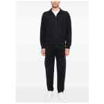 Emporio Armani Trousers NAVY