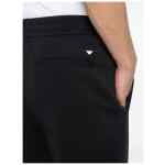 Emporio Armani Trousers NAVY