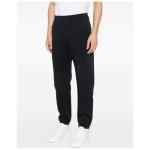 Emporio Armani Trousers NAVY