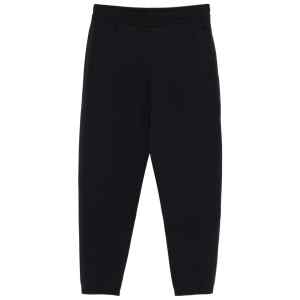 Emporio Armani Trousers NAVY