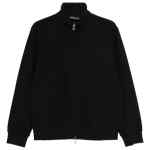 Emporio Armani Sweaters BLACK