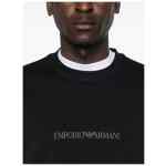 Emporio Armani Sweatshirt NAVY