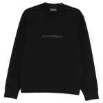 Emporio Armani Sweatshirt NAVY
