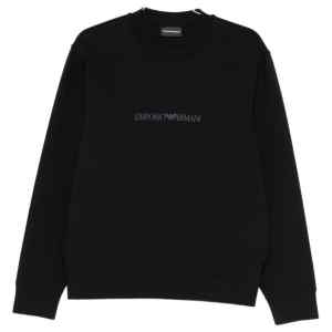 Emporio Armani Sweatshirt NAVY