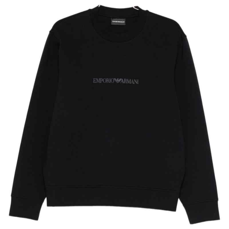 Emporio Armani Sweatshirt NAVY