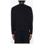 Emporio Armani Sweatshirt NAVY