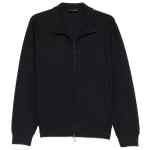 Emporio Armani Sweaters NAVY