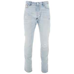 Emporio Armani Jeans LIGHT BLUE