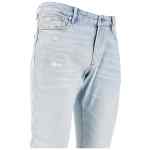 Emporio Armani Jeans LIGHT BLUE