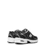 NEW BALANCE Sneakers BLACK