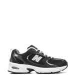 NEW BALANCE Sneakers BLACK