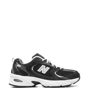 NEW BALANCE Sneakers BLACK
