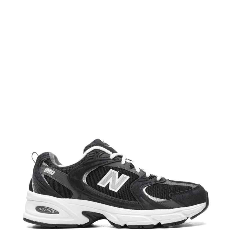 200009097-fw26-newbalance-mr530ccblack NEW BALANCE Sneakers BLACK