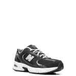 NEW BALANCE Sneakers BLACK