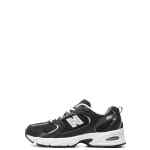 NEW BALANCE Sneakers BLACK