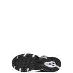 NEW BALANCE Sneakers BLACK