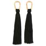 Forte Forte Bijoux BLACK