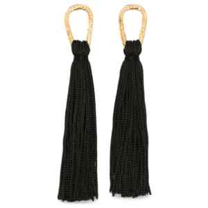 Forte Forte Bijoux BLACK