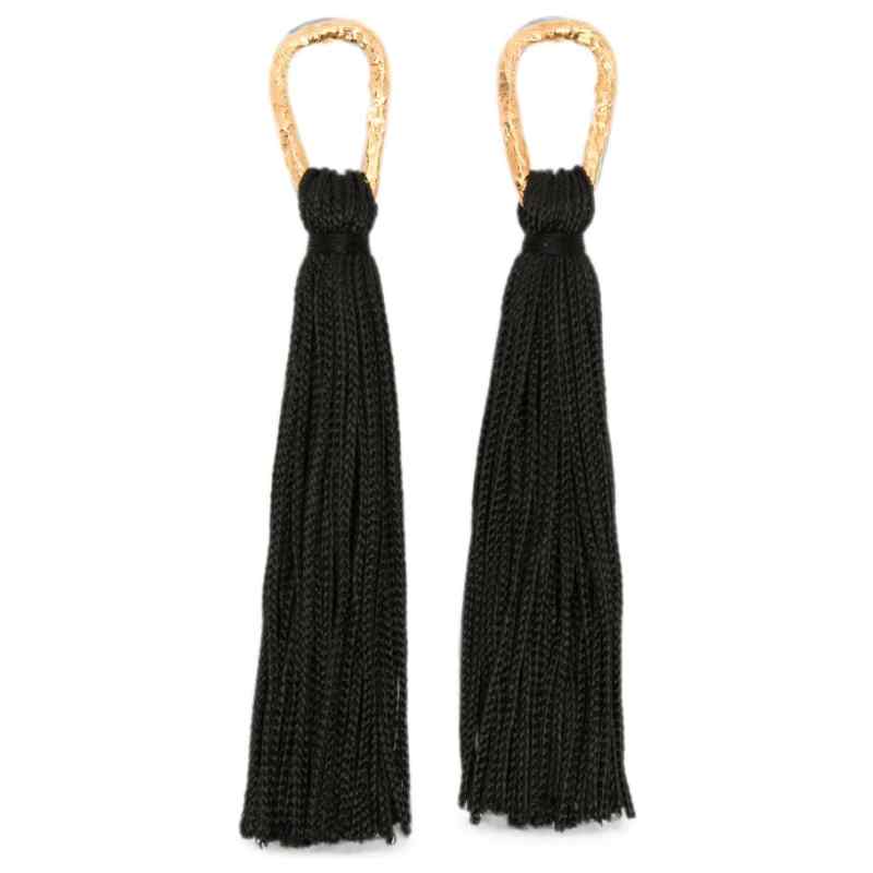 Forte Forte Bijoux BLACK