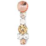 Forte Forte Bijoux PINK