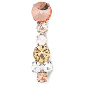 Forte Forte Bijoux PINK