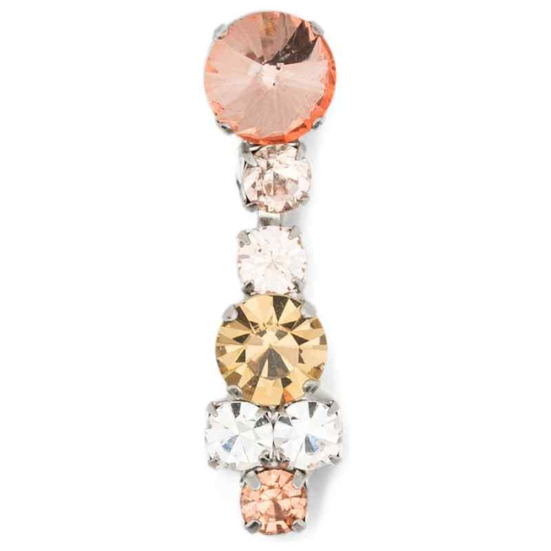 Forte Forte Bijoux PINK