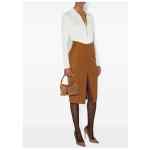 Elisabetta Franchi Top WHITE