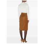 Elisabetta Franchi Top WHITE