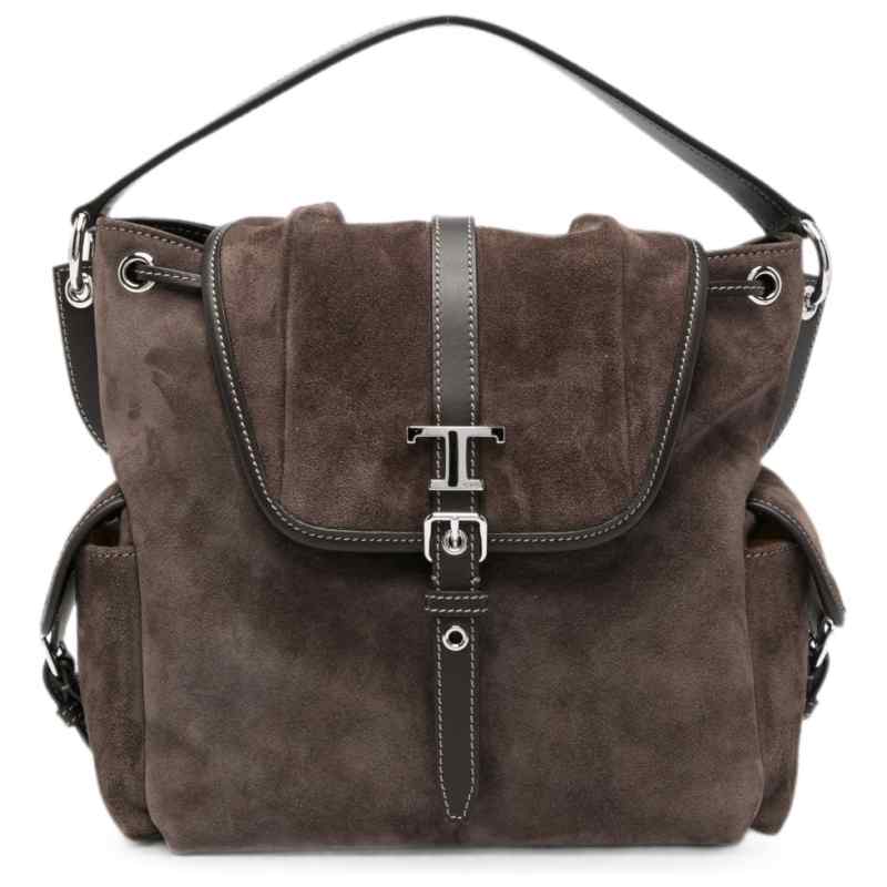 200009269-fw26-todspre-xbwtimg0100p3as808 Tod'S Tod''s Bags.. BROWN