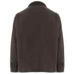 Emporio Armani Jackets BROWN