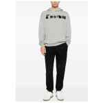 Emporio Armani Trousers BLACK