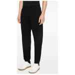 Emporio Armani Trousers BLACK