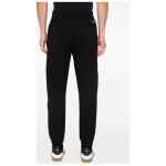 Emporio Armani Trousers BLACK
